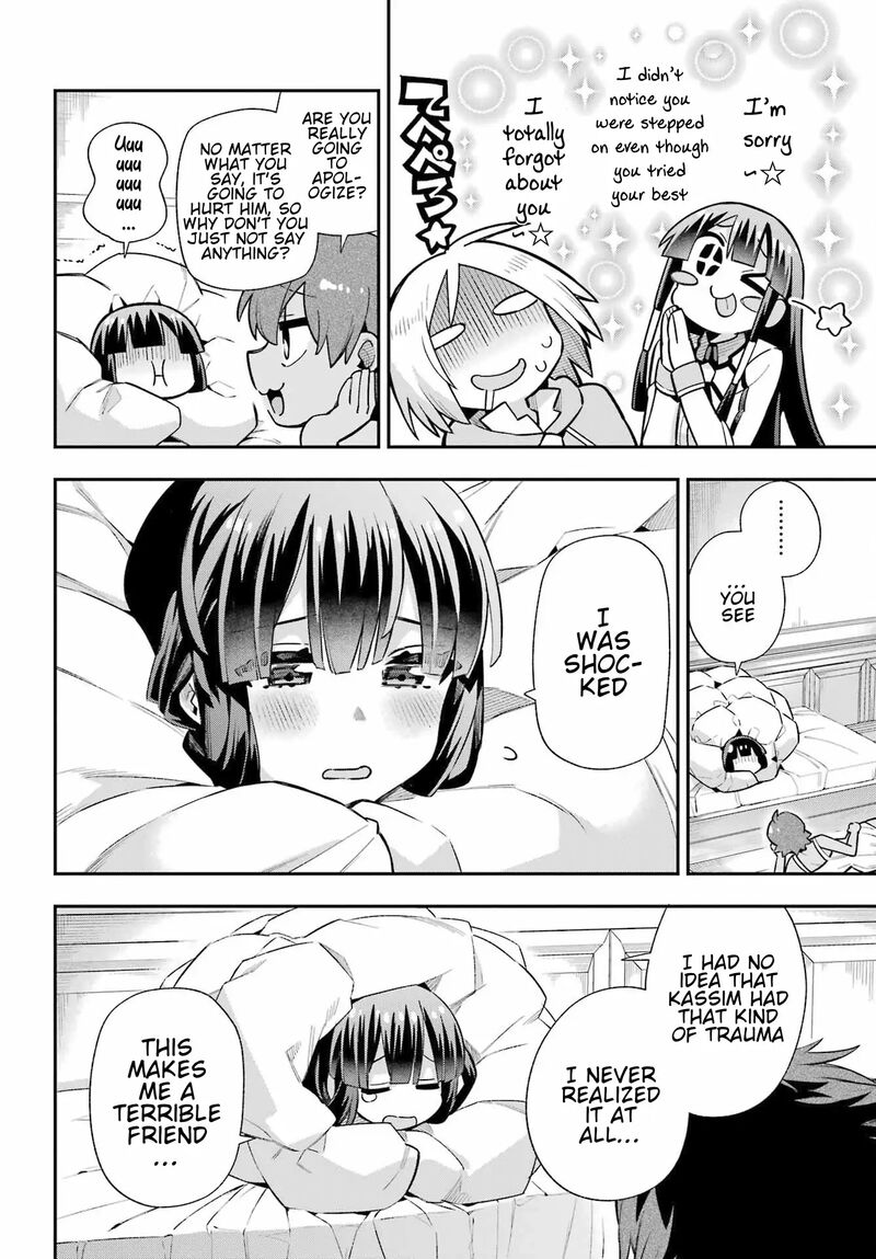 Eiyuu Kyoushitsu 58 18
