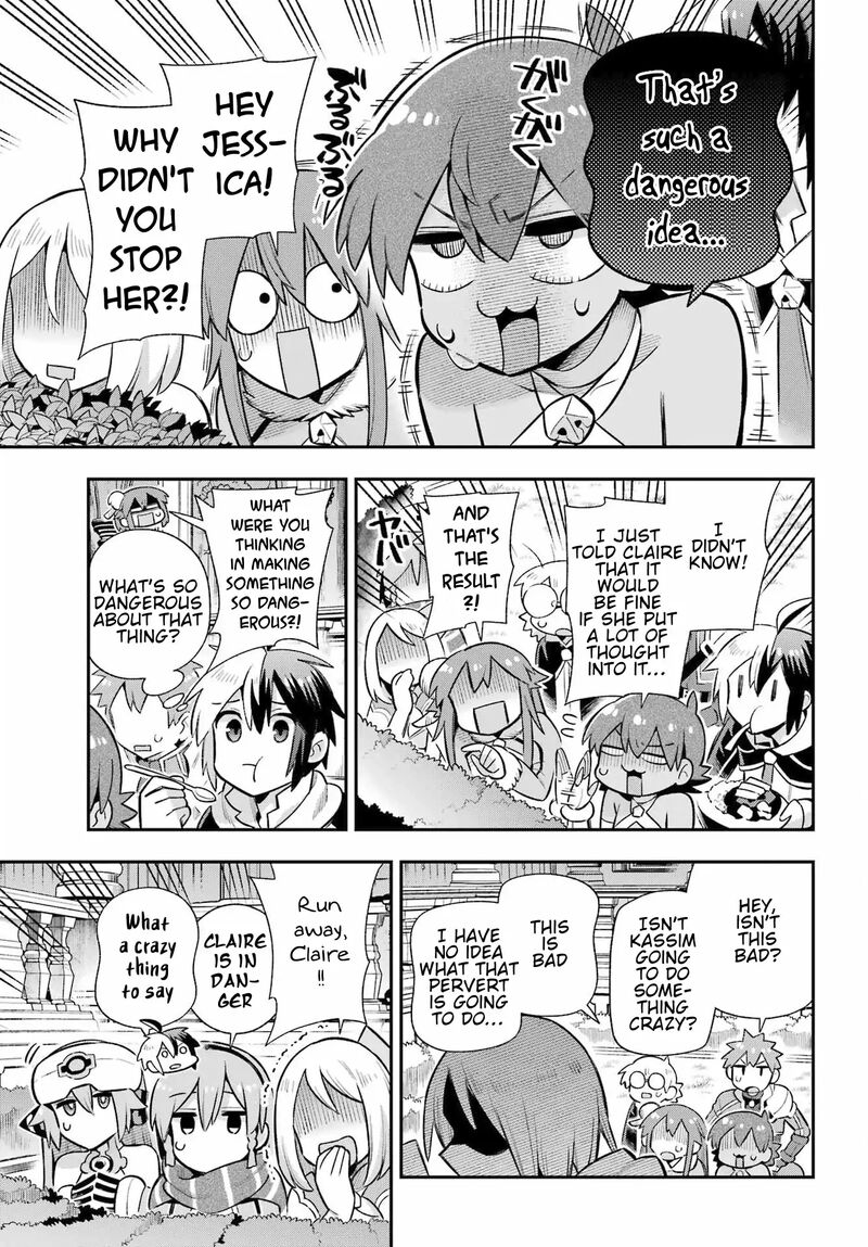 Eiyuu Kyoushitsu 58 23