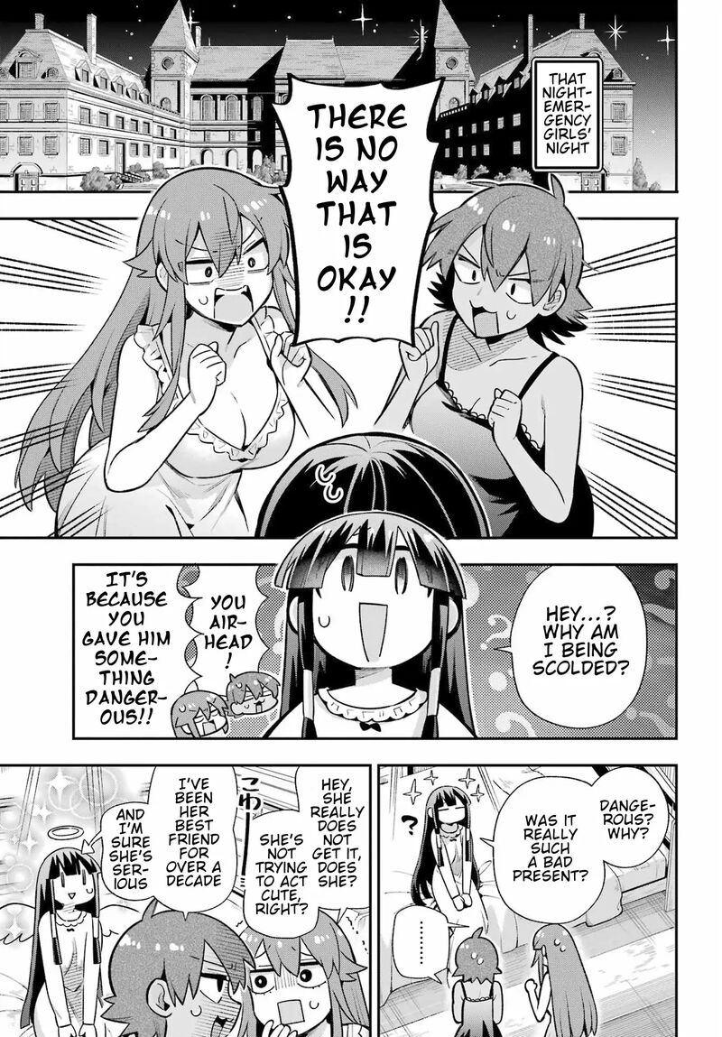 Eiyuu Kyoushitsu 58 25