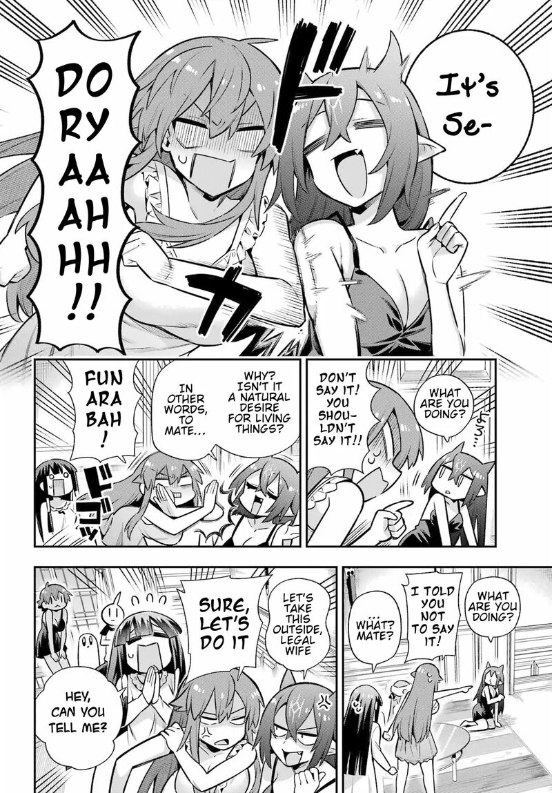 Eiyuu Kyoushitsu 58 28