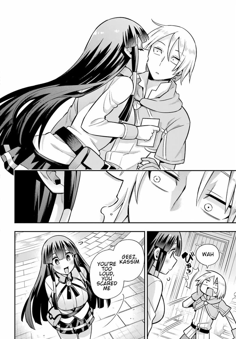 Eiyuu Kyoushitsu 58 36