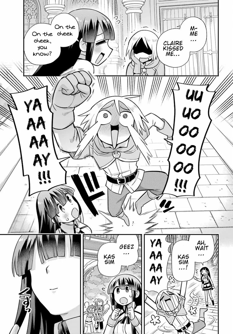 Eiyuu Kyoushitsu 58 37