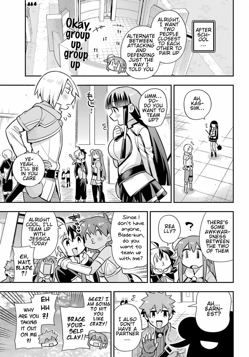 Eiyuu Kyoushitsu 58 39