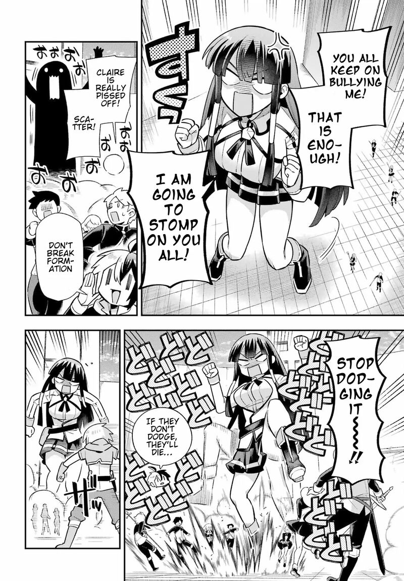 Eiyuu Kyoushitsu 58 6
