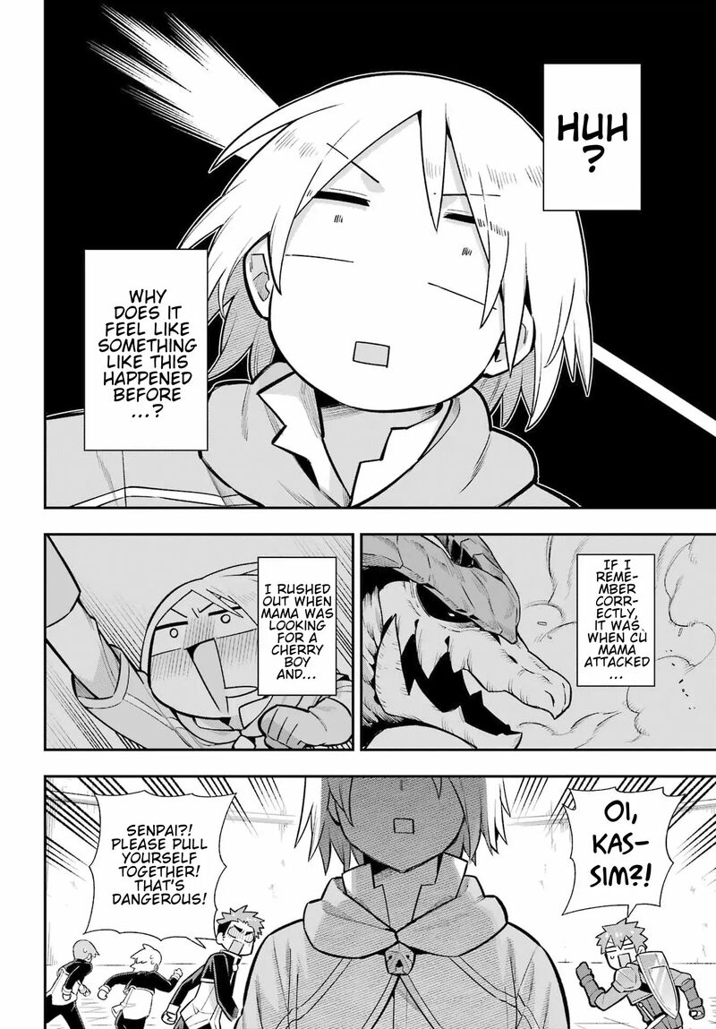 Eiyuu Kyoushitsu 58 8