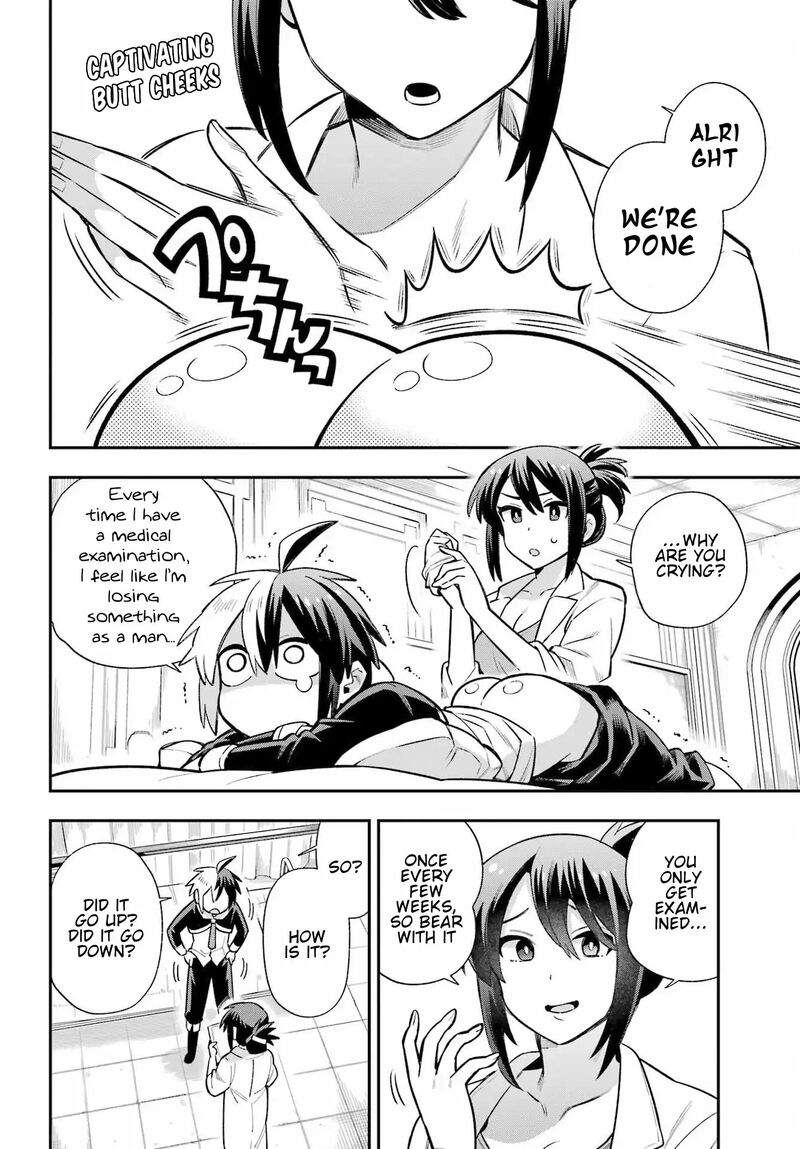 Eiyuu Kyoushitsu 59 12