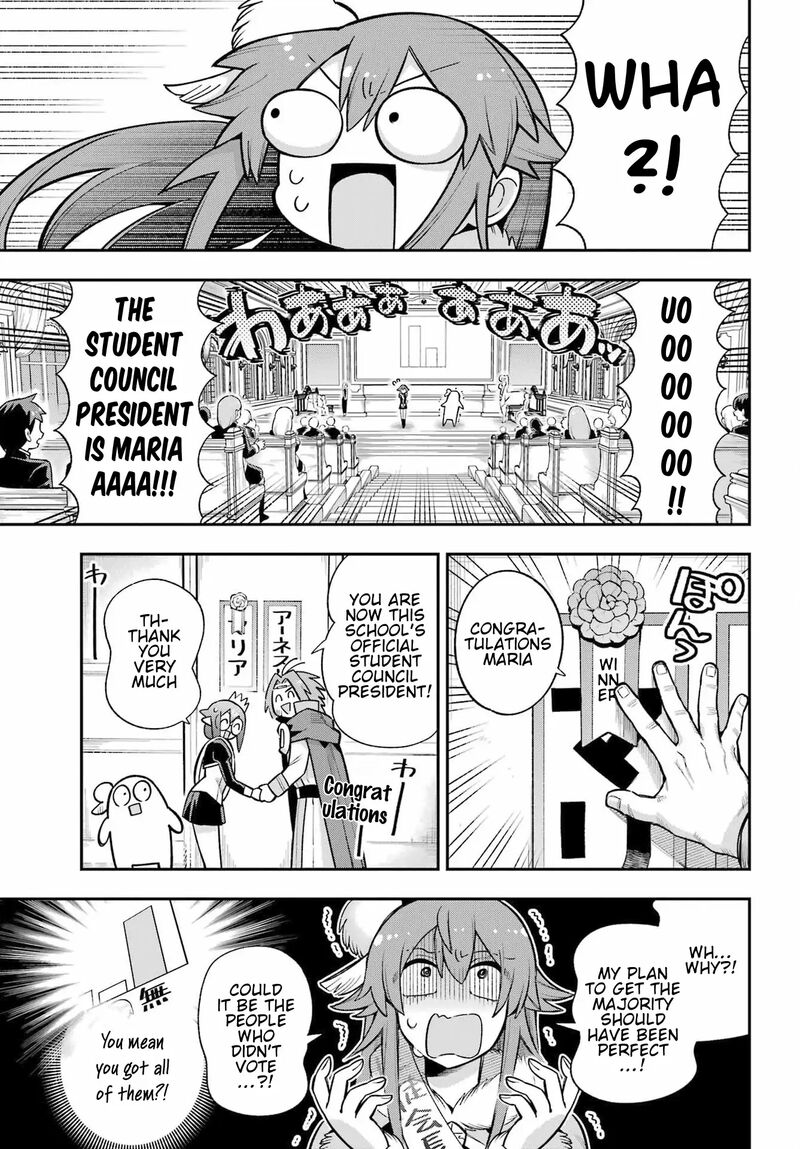 Eiyuu Kyoushitsu 62 30