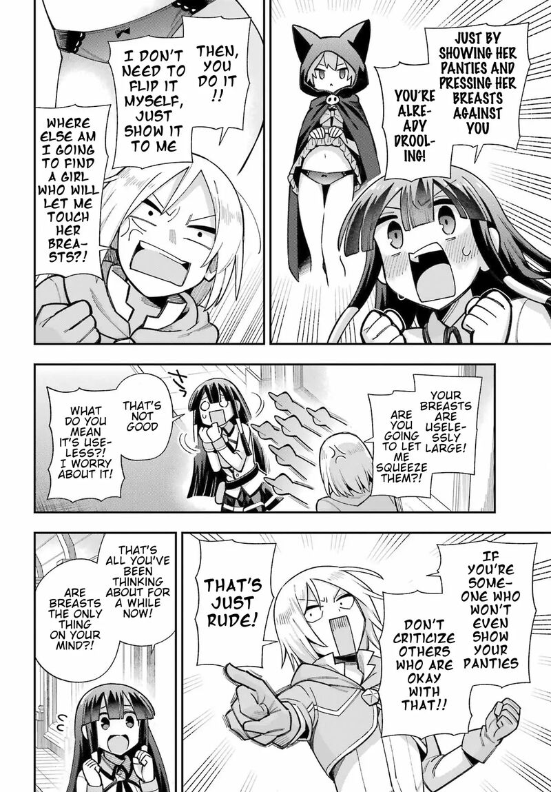 Eiyuu Kyoushitsu 65b 3