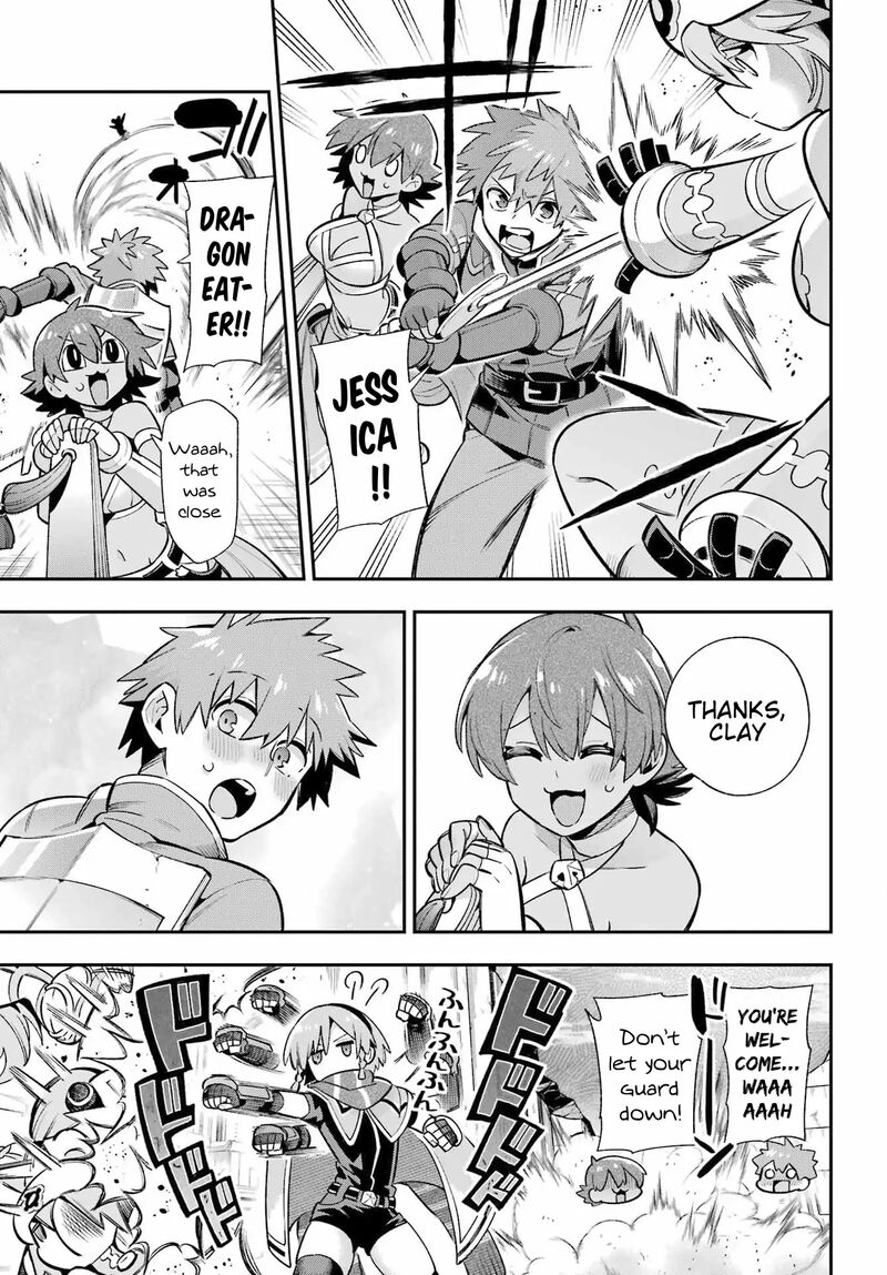 Eiyuu Kyoushitsu 65c 34