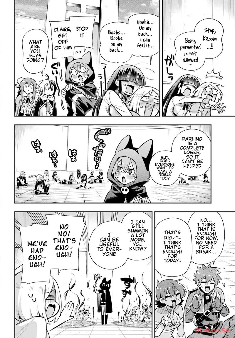 Eiyuu Kyoushitsu 66 14