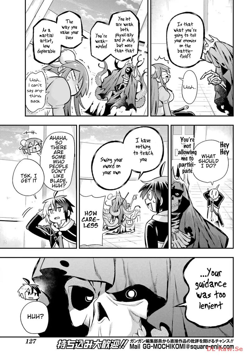 Eiyuu Kyoushitsu 66 29