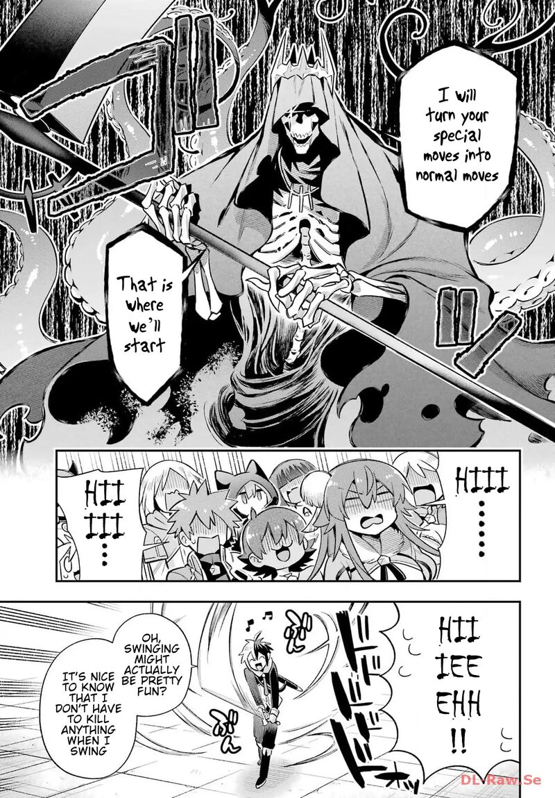 Eiyuu Kyoushitsu 66 31