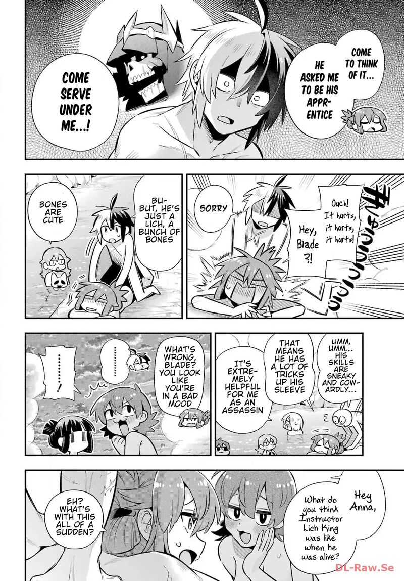 Eiyuu Kyoushitsu 66 34