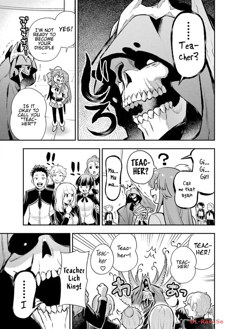 Eiyuu Kyoushitsu 66 53