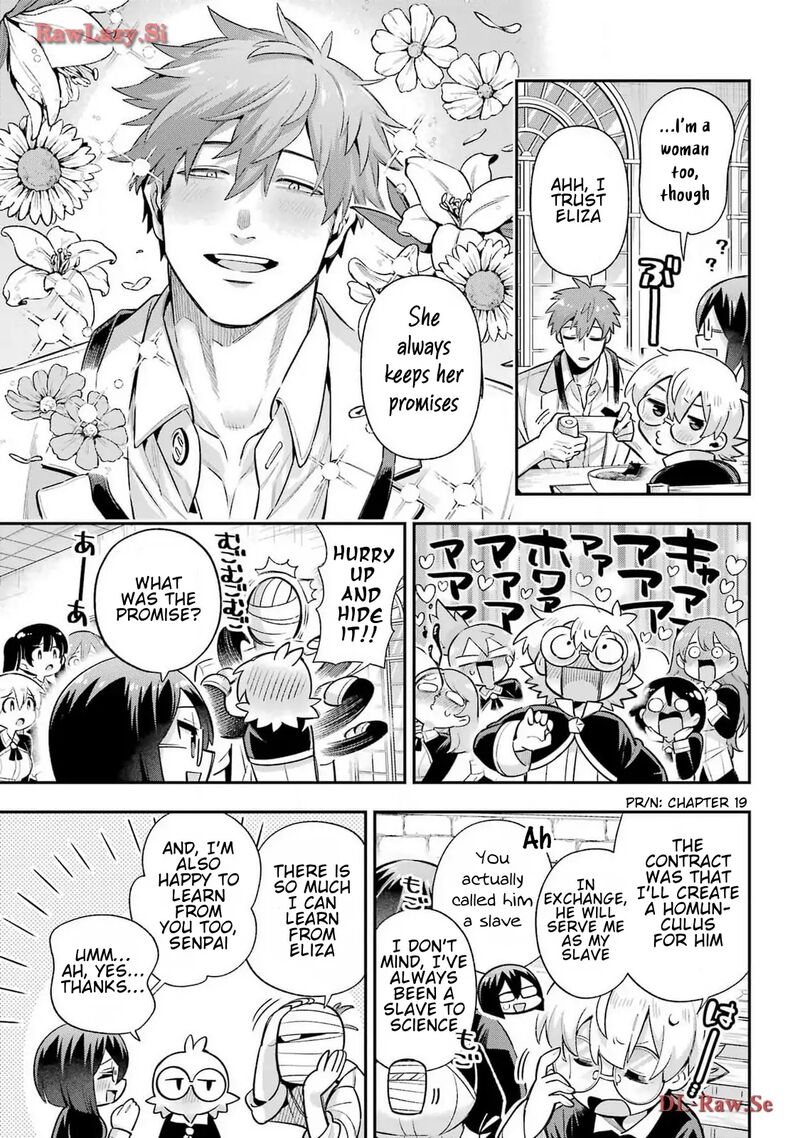 Eiyuu Kyoushitsu 68 18