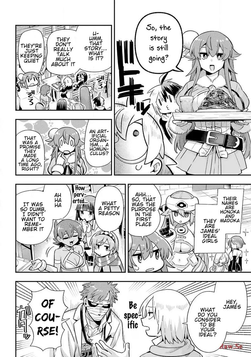 Eiyuu Kyoushitsu 68 19