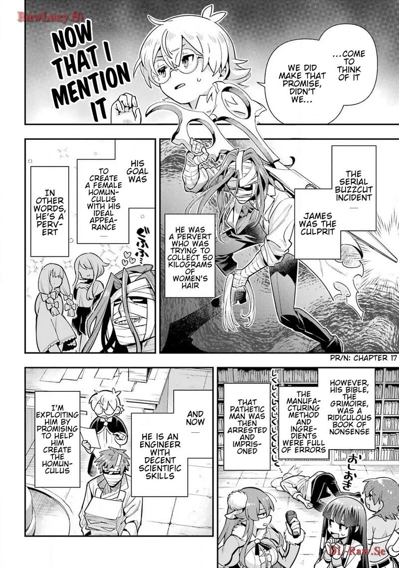 Eiyuu Kyoushitsu 68 3