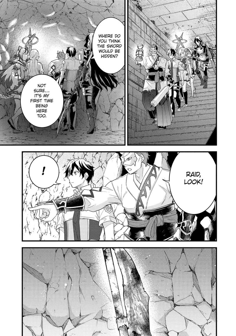 Eiyuu To Kenja No Tensei Kon 28 10