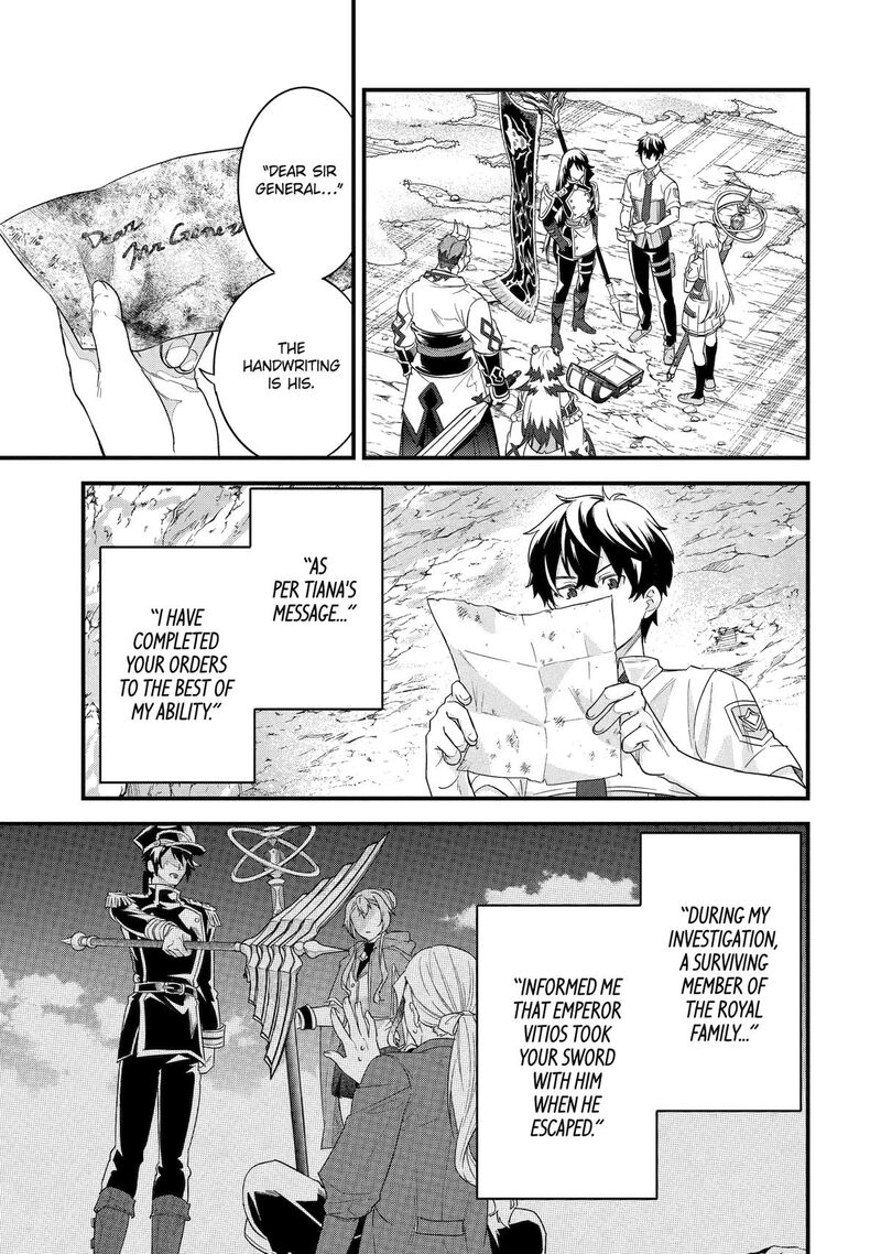 Eiyuu To Kenja No Tensei Kon 28 12