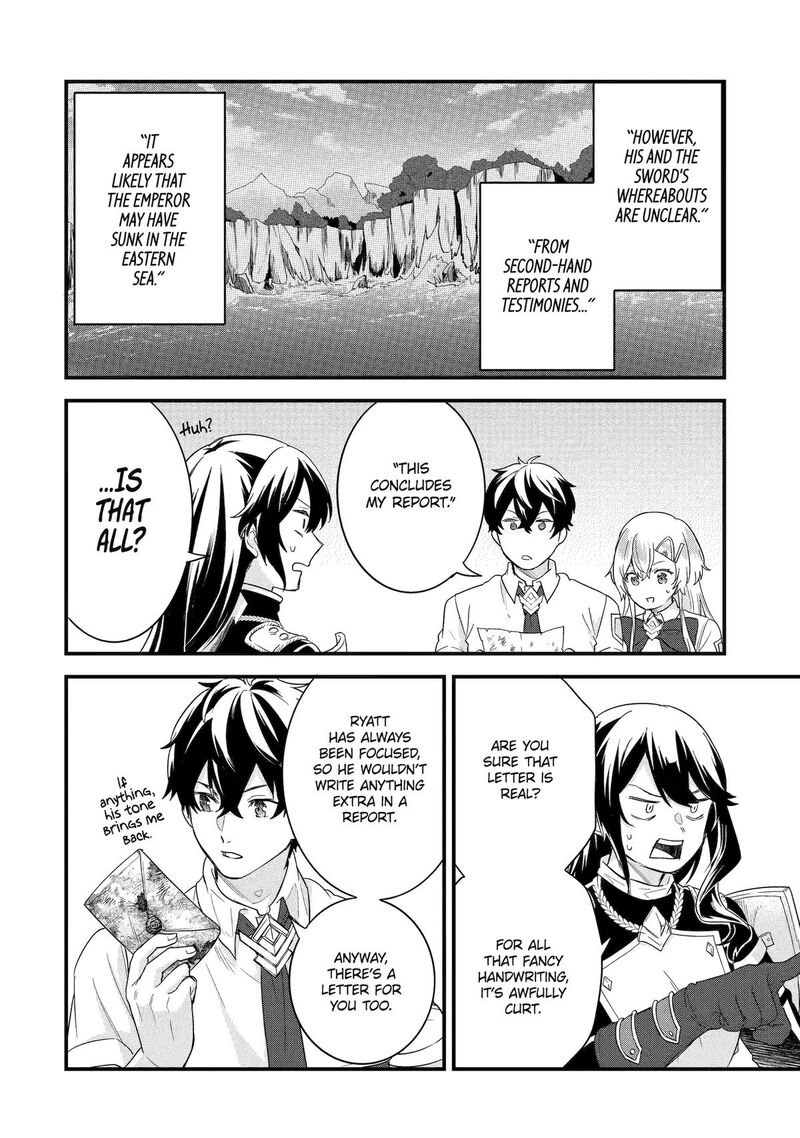 Eiyuu To Kenja No Tensei Kon 28 13