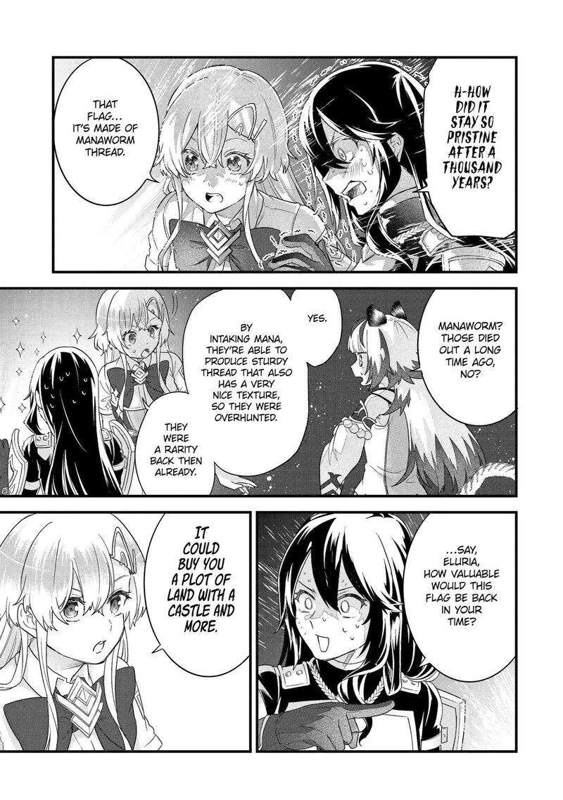Eiyuu To Kenja No Tensei Kon 28 16