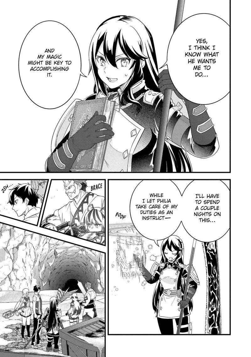 Eiyuu To Kenja No Tensei Kon 28 18