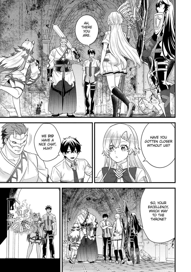 Eiyuu To Kenja No Tensei Kon 28 3