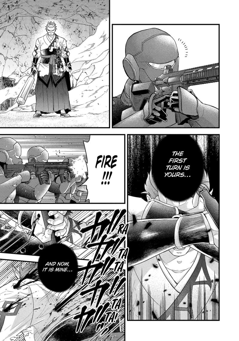 Eiyuu To Kenja No Tensei Kon 28 30