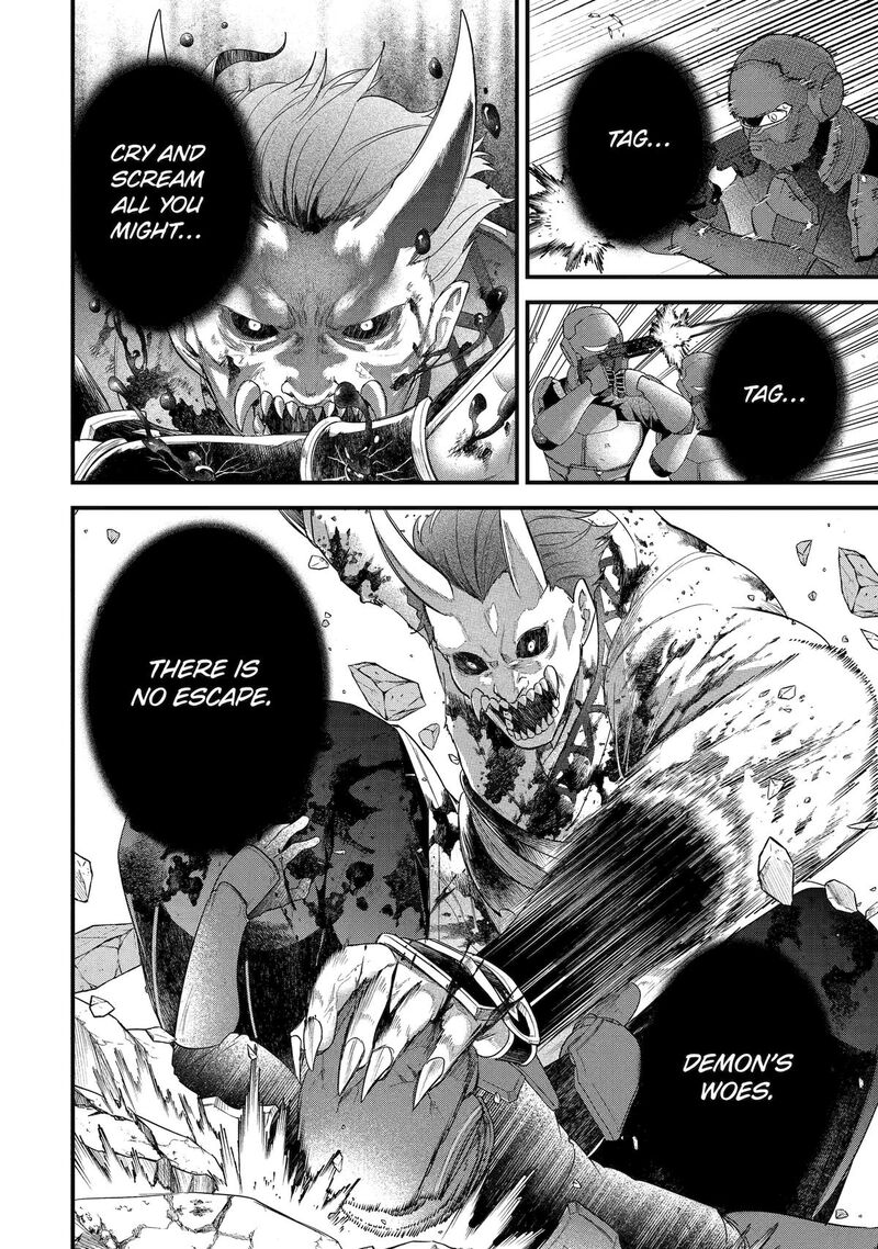 Eiyuu To Kenja No Tensei Kon 28 31