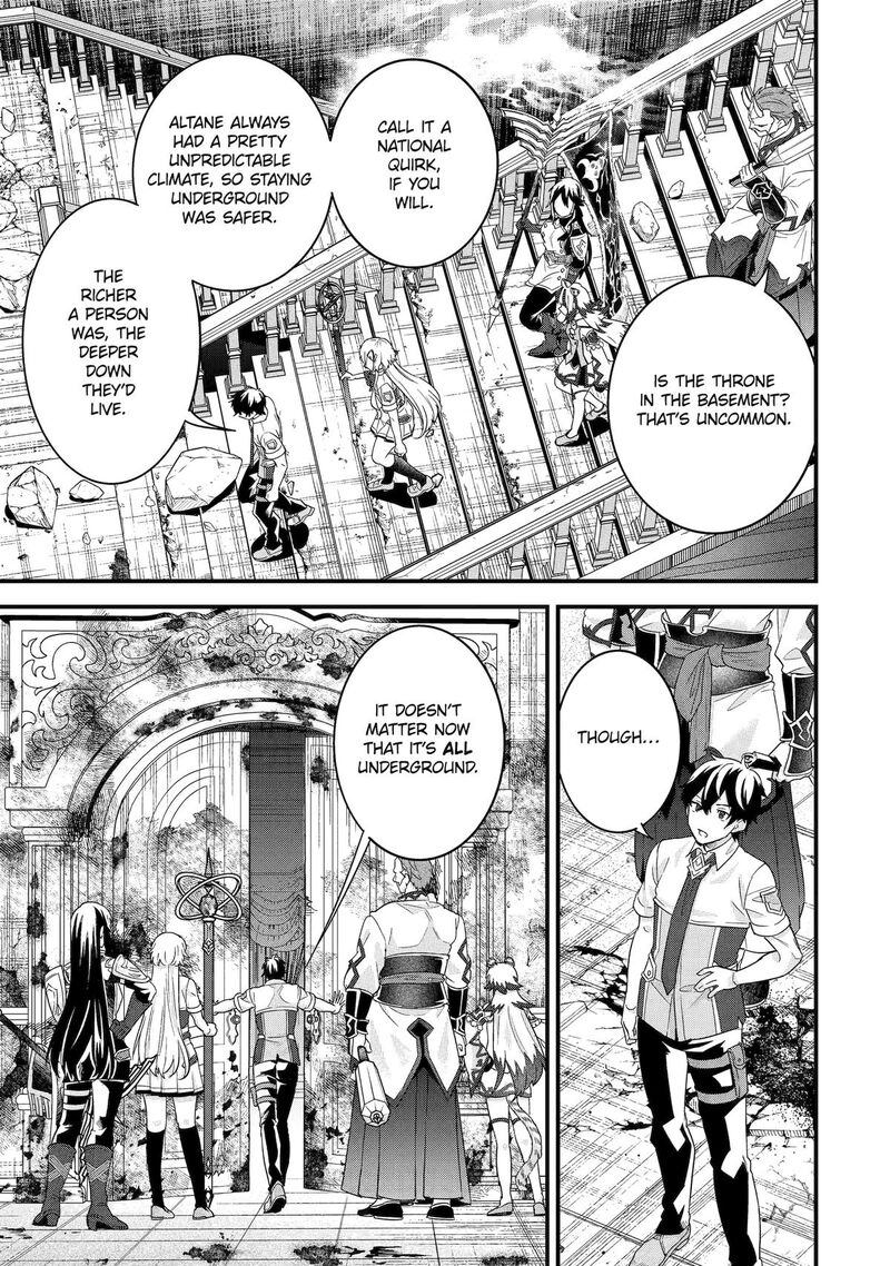 Eiyuu To Kenja No Tensei Kon 28 5