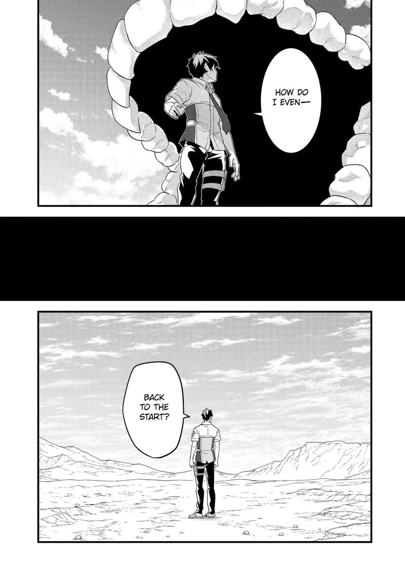 Eiyuu To Kenja No Tensei Kon 30 19