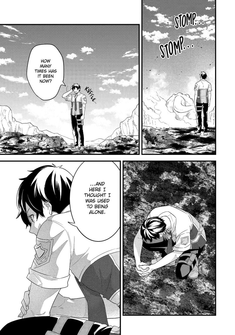 Eiyuu To Kenja No Tensei Kon 30 25