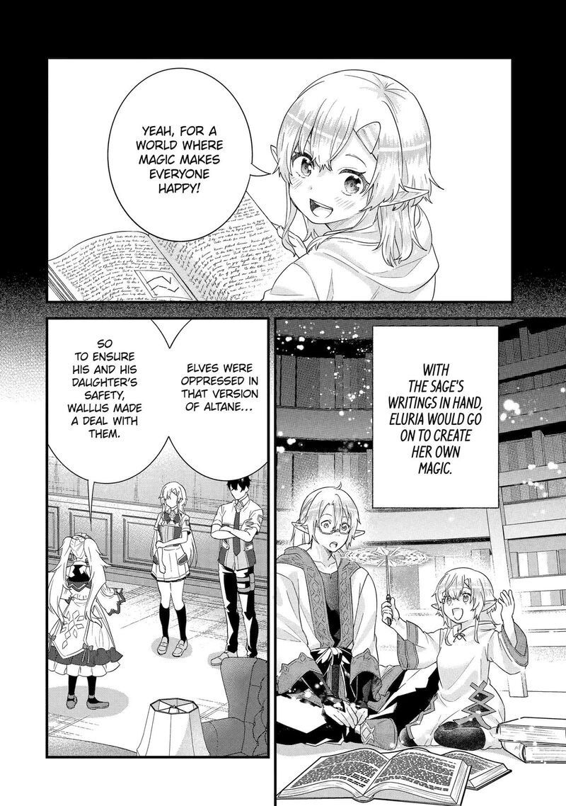 Eiyuu To Kenja No Tensei Kon 31 12