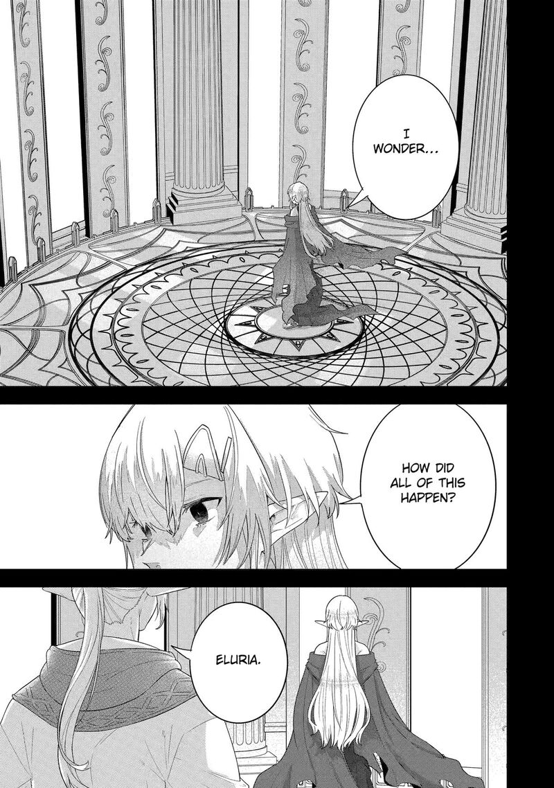 Eiyuu To Kenja No Tensei Kon 31 17