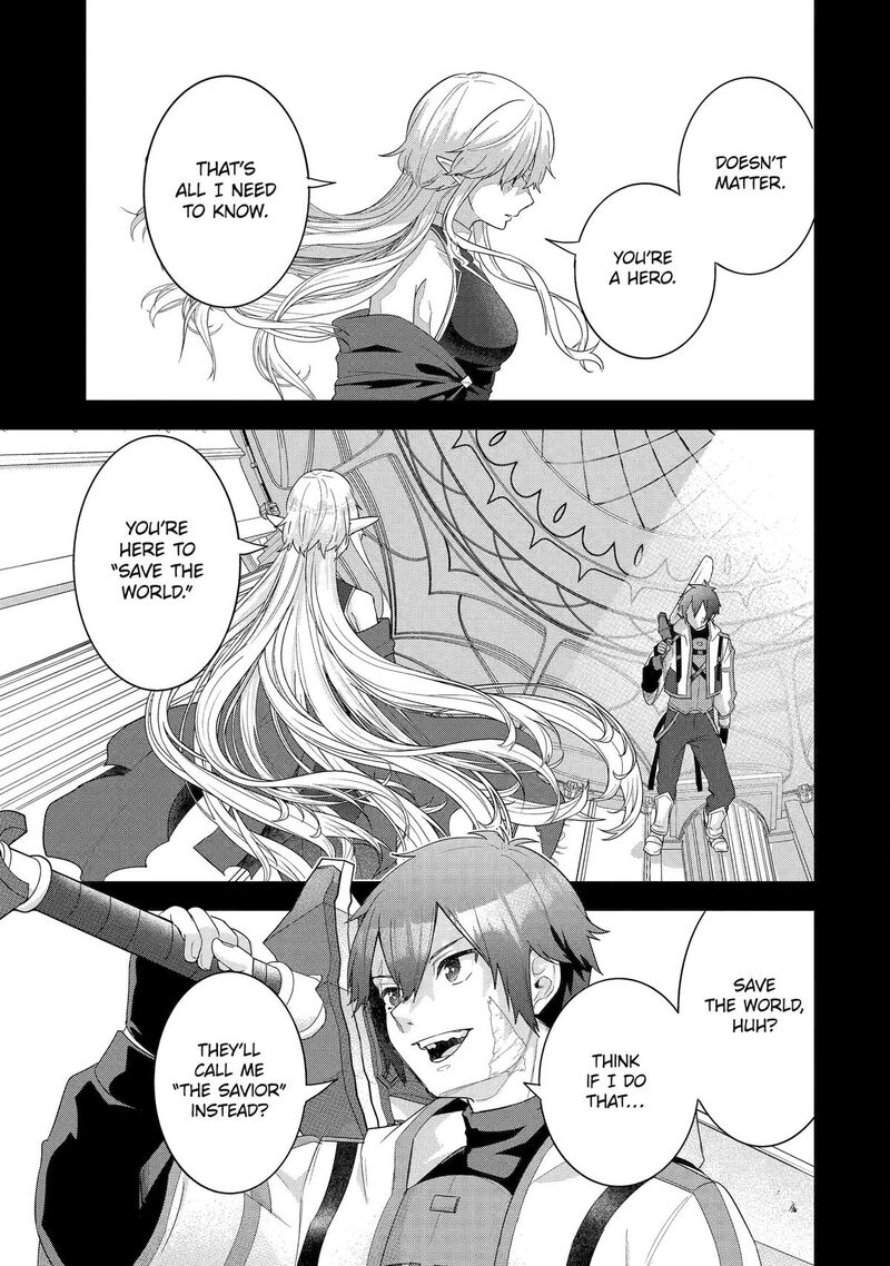 Eiyuu To Kenja No Tensei Kon 31 21