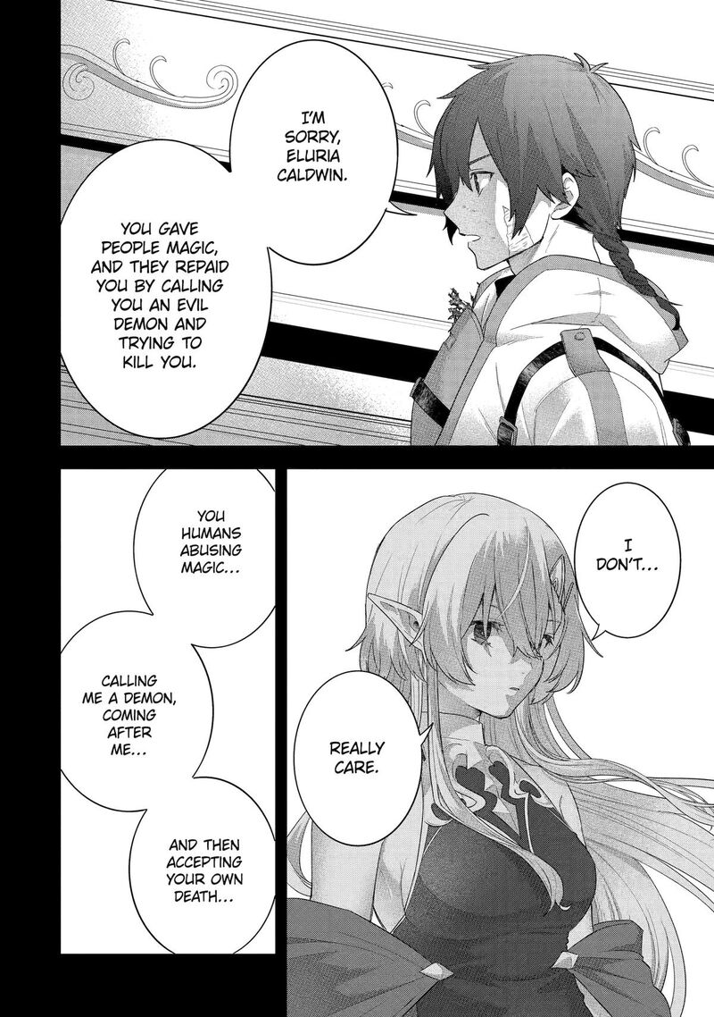 Eiyuu To Kenja No Tensei Kon 31 26