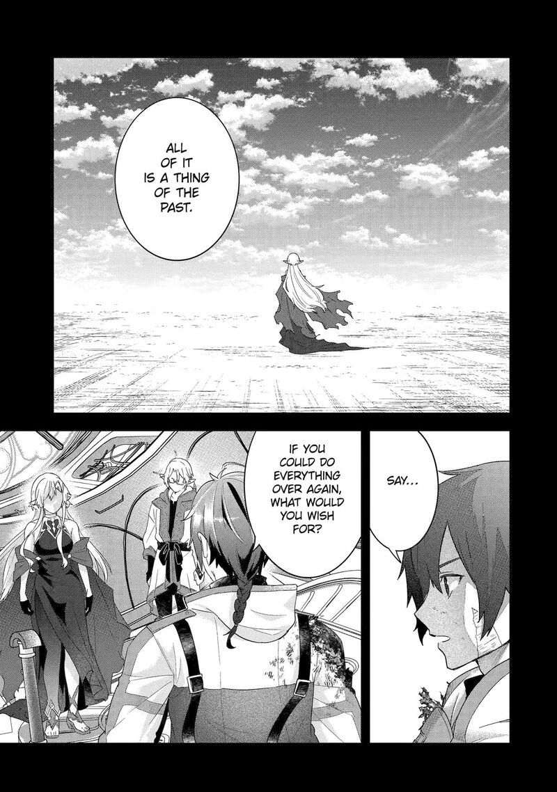 Eiyuu To Kenja No Tensei Kon 31 27