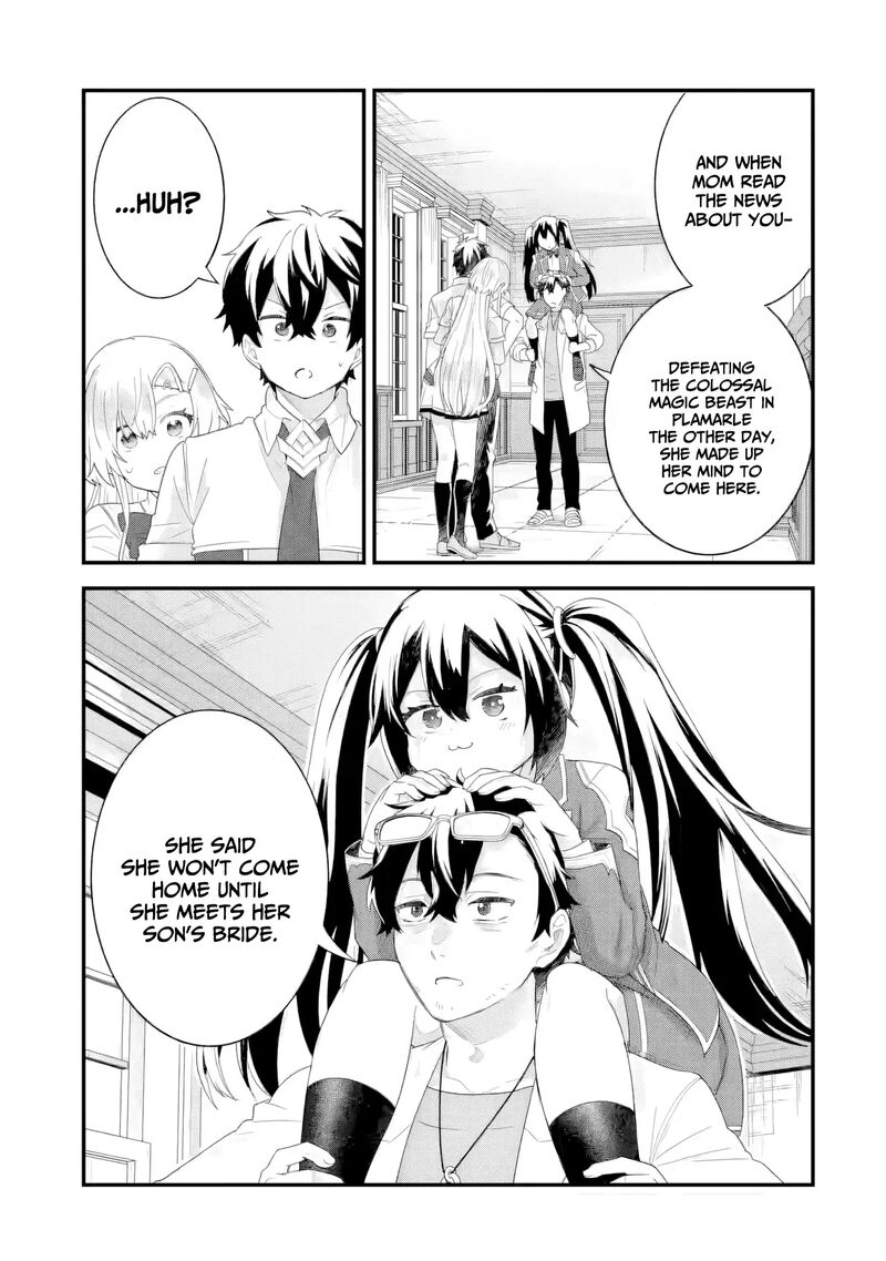 Eiyuu To Kenja No Tensei Kon 32 28