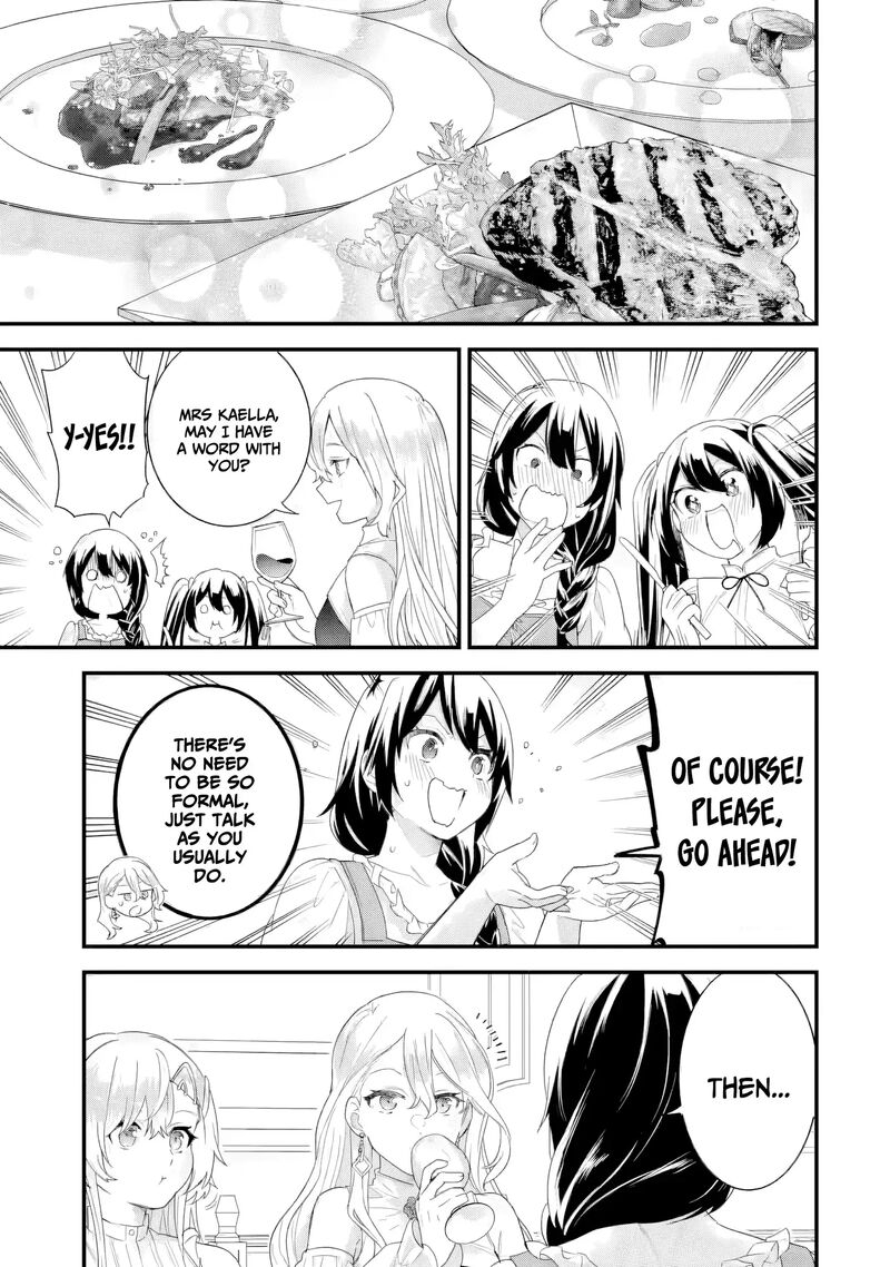 Eiyuu To Kenja No Tensei Kon 33 10