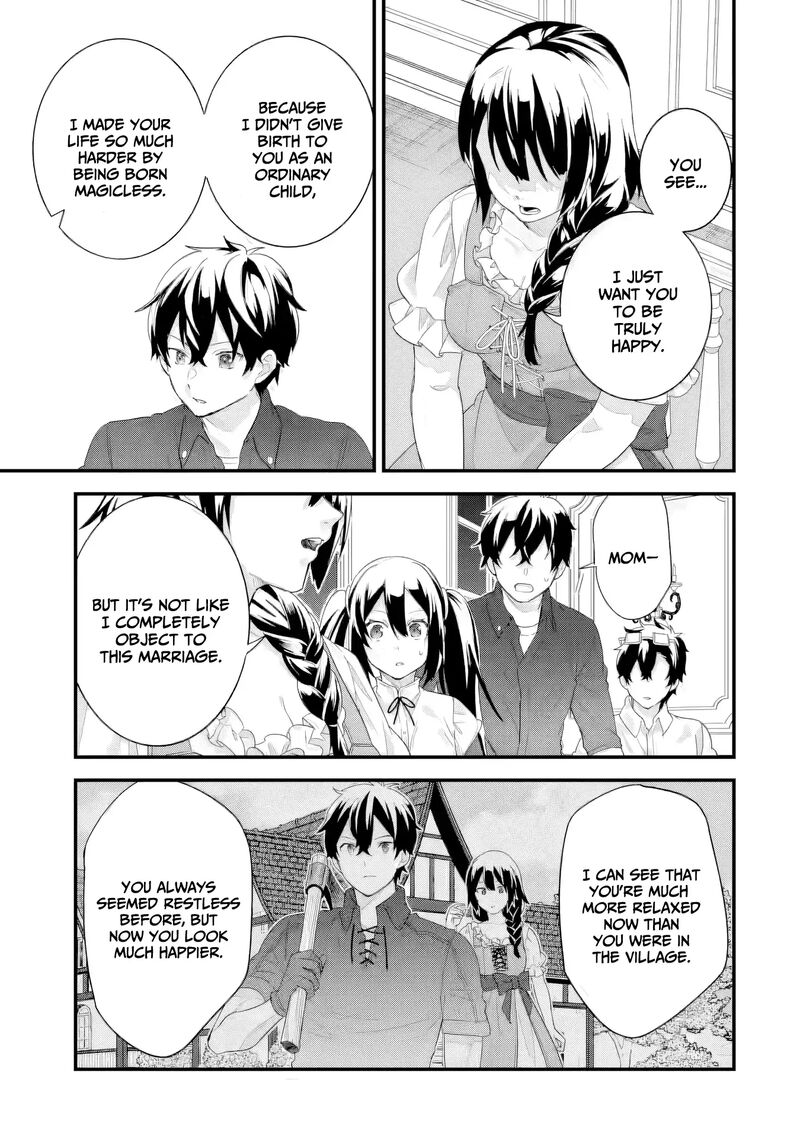 Eiyuu To Kenja No Tensei Kon 33 16