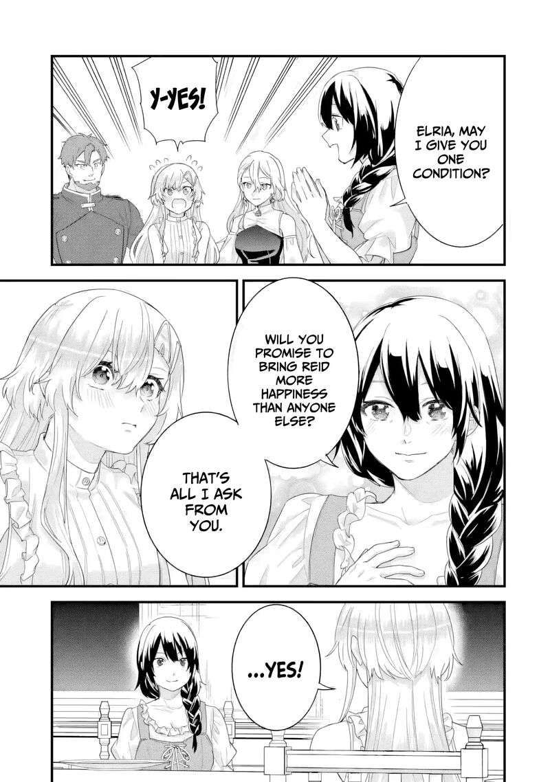 Eiyuu To Kenja No Tensei Kon 33 18