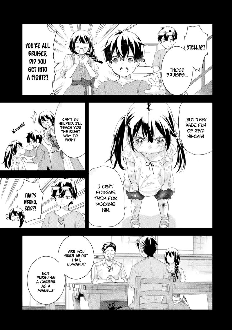 Eiyuu To Kenja No Tensei Kon 33 26