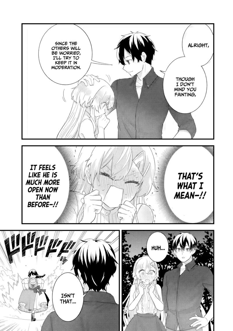 Eiyuu To Kenja No Tensei Kon 33 4