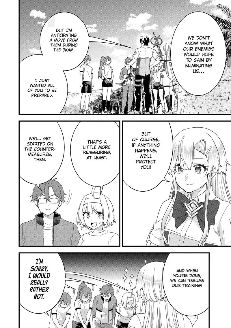 Eiyuu To Kenja No Tensei Kon 34 24