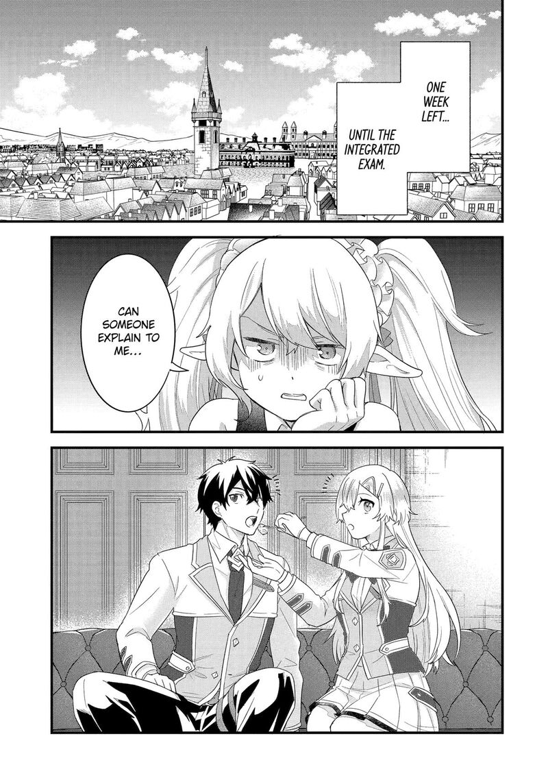 Eiyuu To Kenja No Tensei Kon 34 25