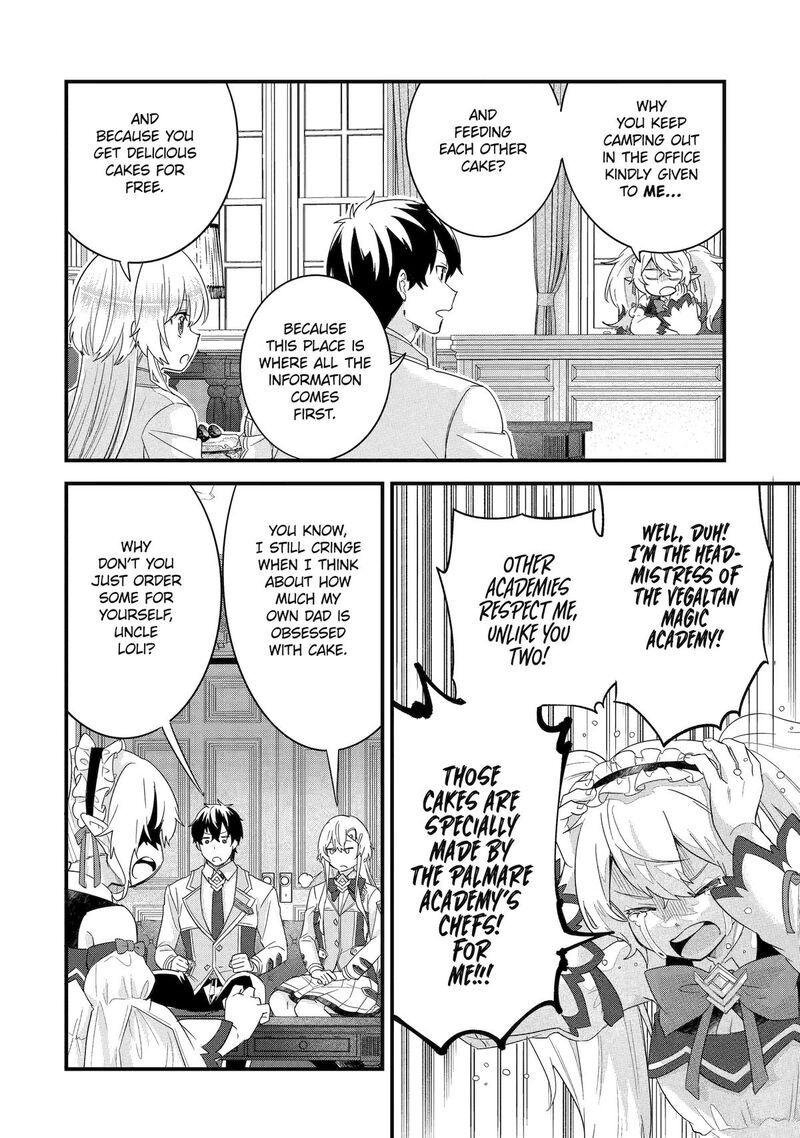 Eiyuu To Kenja No Tensei Kon 34 26