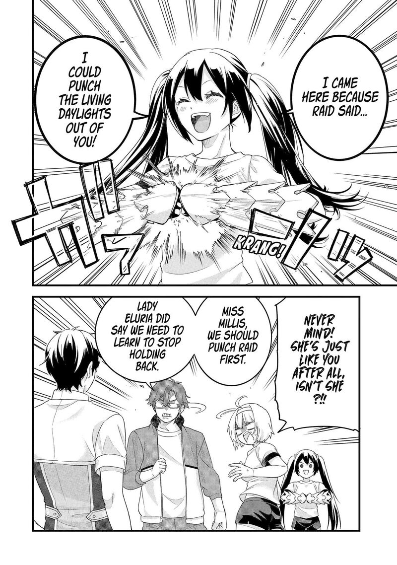 Eiyuu To Kenja No Tensei Kon 34 8