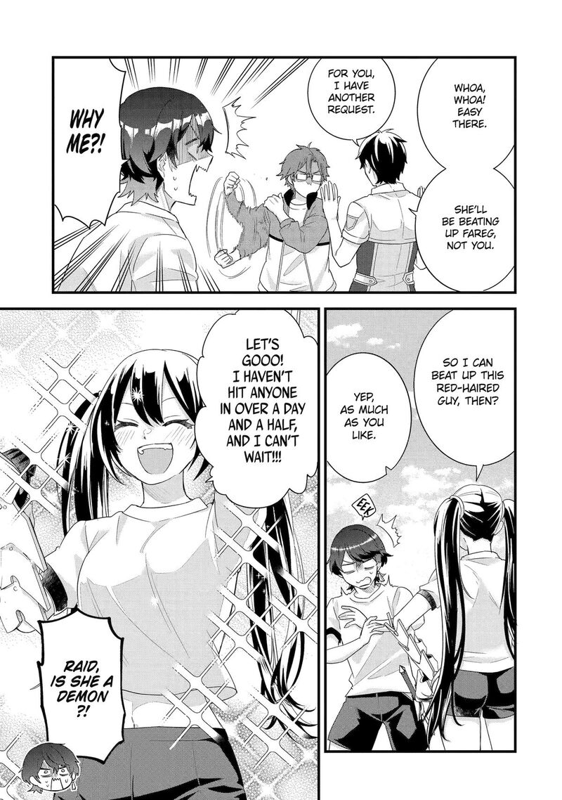 Eiyuu To Kenja No Tensei Kon 34 9