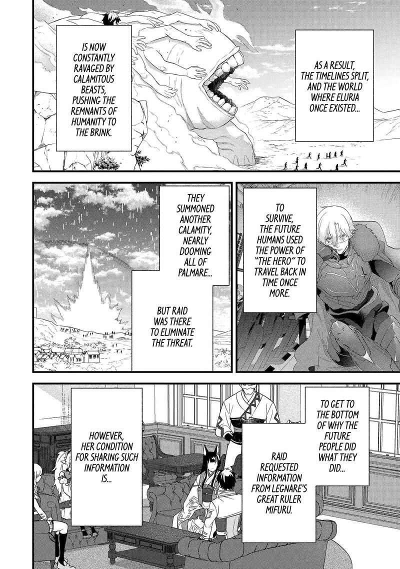 Eiyuu To Kenja No Tensei Kon 35 2