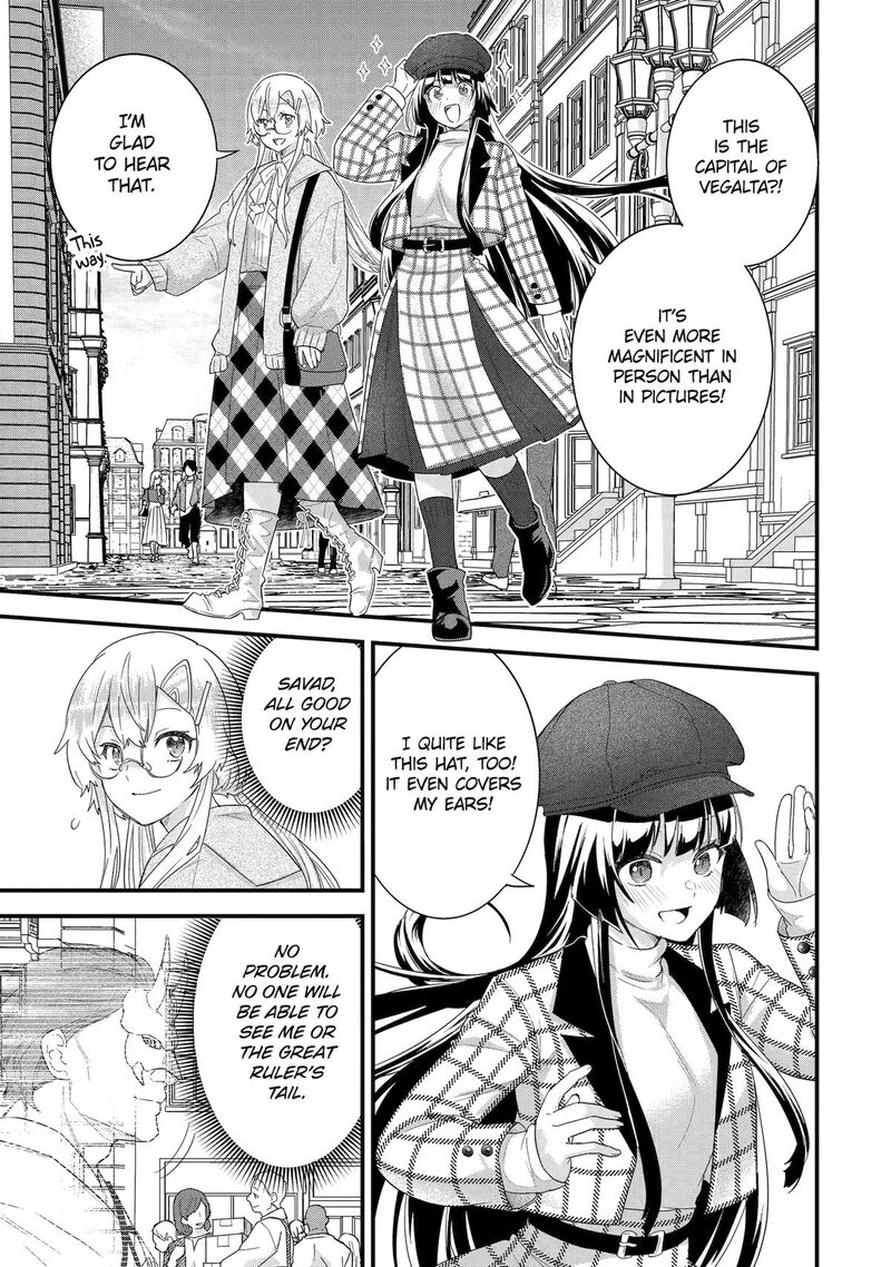 Eiyuu To Kenja No Tensei Kon 35 25